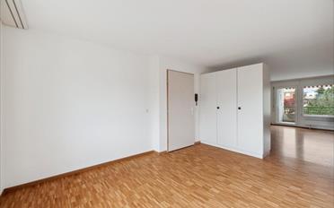 Apartment 3.5 rooms - image - 3