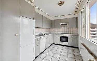 Apartment 3.5 rooms - image - 4