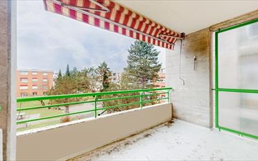 Apartment 4.5 rooms - image - 2