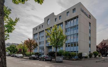 offener Parkplatz - image - 2