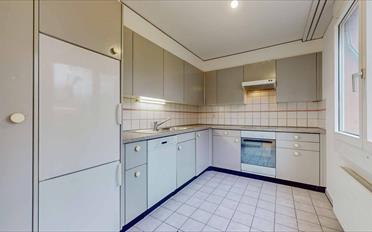 Apartment 4.5 rooms - image - 2