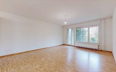 Apartment 4.5 rooms - image - 4