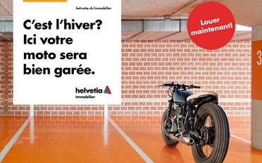 Moto Hallenplatz - image - 1