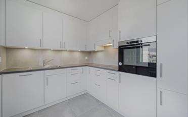 Apartment 4.5 rooms - image - 2