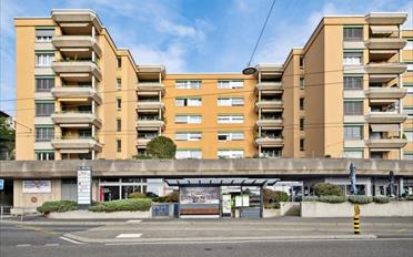 Wohnung 4 Zimmer - image - 1