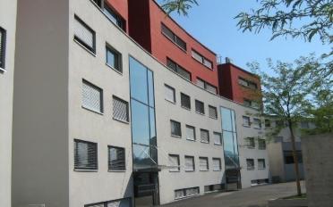 Apartment 4.5 rooms - image - 1