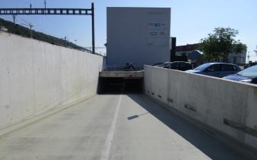 Tiefgarage - image - 2