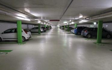 Tiefgarage - image - 4