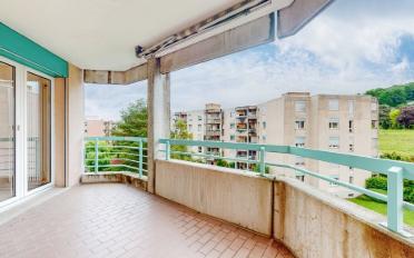 Appartement 3.5 pièces - image - 10