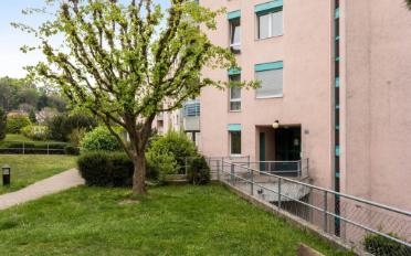 offener Parkplatz - image - 2