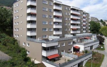 Appartement 4.5 pièces - image - 1