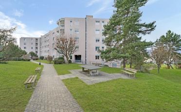 Apartment 3.5 rooms - image - 1