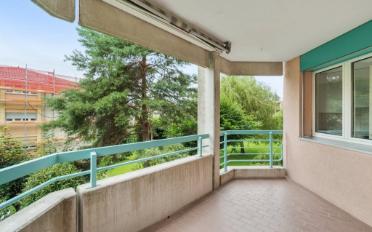 Apartment 3.5 rooms - image - 10