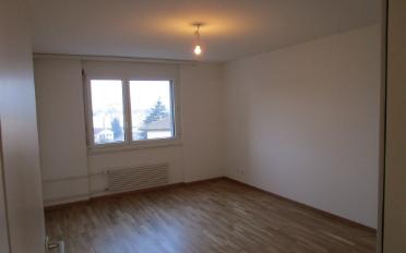 Apartment 3.5 rooms - image - 9