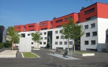 Apartment 3.5 rooms - image - 1
