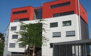 Apartment 3.5 rooms - image - 2