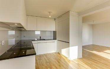 Appartement 3.5 pièces - image - 2