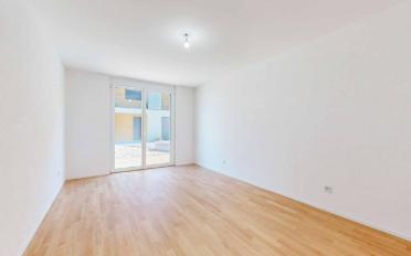Wohnung 2.5 Zimmer - image - 1
