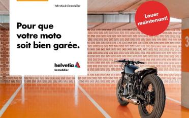 Moto Hallenplatz - image - 1