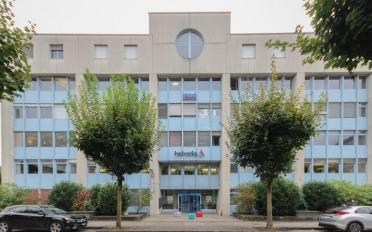 Büro - image - 1