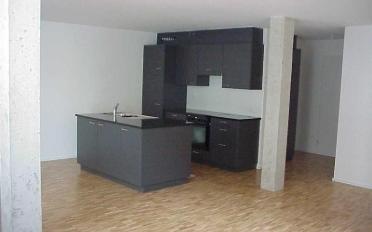 Loft ein Zimmer - image - 4