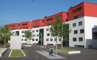Loft ein Zimmer - image - 2