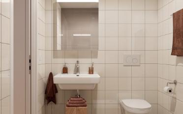 Apartment 2.5 rooms - image - 9