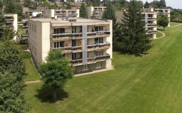 Appartement 2.5 pièces - image - 1