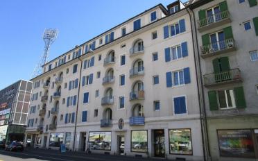 Appartement 4 pièces - image - 2