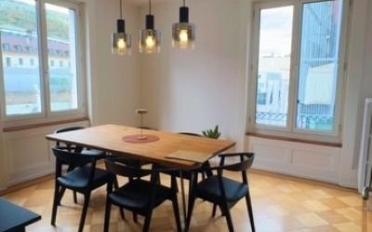Wohnung 4 Zimmer - image - 3