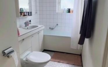 Wohnung 4 Zimmer - image - 7