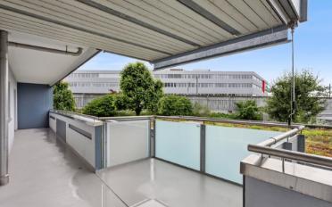 Wohnung 3.5 Zimmer - image - 2