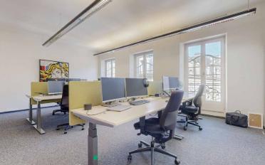 Büro - image - 2
