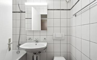 Wohnung ein Zimmer - image - 3