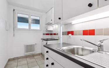 Wohnung ein Zimmer - image - 4