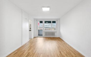 Wohnung ein Zimmer - image - 5