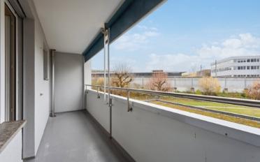 Wohnung ein Zimmer - image - 2
