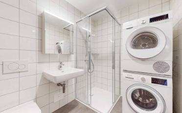 Apartment 3.5 rooms - image - 10