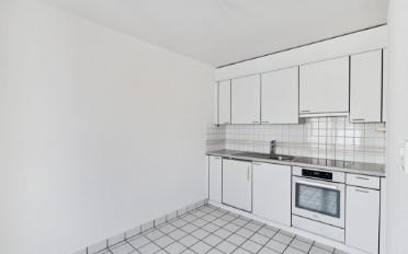Wohnung 1.5 Zimmer - image - 3