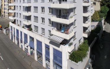 Wohnung 1.5 Zimmer - image - 1