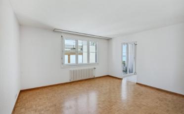 Wohnung 1.5 Zimmer - image - 6