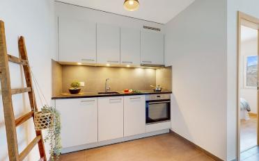 Wohnung 2 Zimmer - image - 3