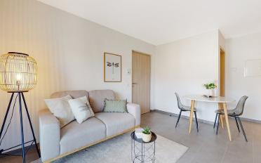 Wohnung 2 Zimmer - image - 5