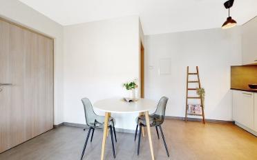 Wohnung 2 Zimmer - image - 2