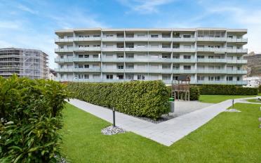 Wohnung 2 Zimmer - image - 1