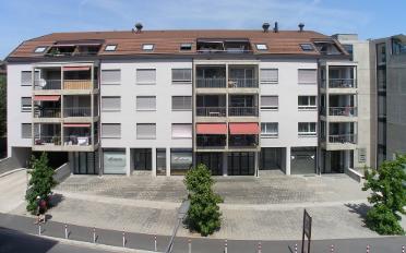 Apartment 5.5 rooms - image - 1