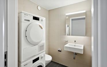 Wohnung 2.5 Zimmer - image - 6