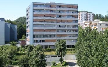 Apartment 1 room - image - 1