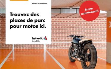 Moto Hallenplatz - image - 2