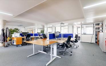 Bureau - image - 7